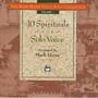 10 Spirituals For Solo Voice