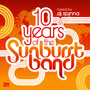 10 Years of The Sunburst Band Mixed by DJ Spinna