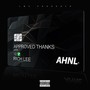 Approved Thanks (Explicit)