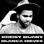 Blanca Nieves (feat. Geo)