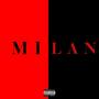 Milan (feat. Aarón Zamitiz)