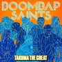 BOOMBAP SAINTS