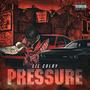 Pressure (Explicit)