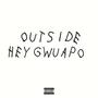 outside (Radio Edit) [Explicit]