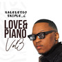 Love & Piano, Vol. 3