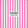 OSHO (Explicit)