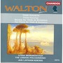 WALTON: Violin Concerto / Violin Sonata / 2 Pieces (arr. for violin and orchestra)