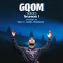 GQOM SERIES S1