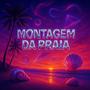 MONTAGEM DA PRAIA