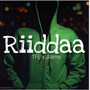 Riiddaa (Explicit)