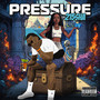 Pressure (Explicit)