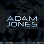 Adam Jones (Explicit)