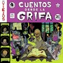 Cuentos desde la grifa (Explicit)