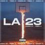 LA 23 (feat. Trebol G) [Explicit]