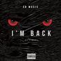 I'M BACK (Explicit)