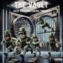 The Vault (feat. Tweazy) [Explicit]