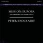 MISSION: EUROPA (JUPITERS MOON: AN OCEAN WORLD) (feat. La Lira de Pozuelo & Maxi Santos)