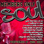 Members Only: Soul