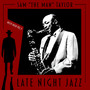 Misty Noir, Vol. 9 - Late Night Jazz