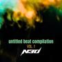 Untitled Beats Compilation Vol. 1