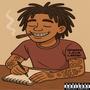 Ghetto Love Letter (Explicit)
