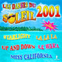 Les danses du soleil 2001