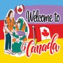 Welcome to Canada