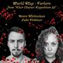 World Map - Forlorn (from 