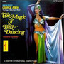 The Magic Art of Belly Dancing