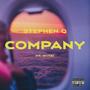 COMPANY (feat. N@te!) [Explicit]