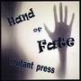 Hand of Fate