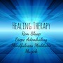 Healing Therapy - Rem Slaap Diepe Ademhaling Mindfulness Meditatie Muziek met Instrumentale New Age Zachte Geluiden