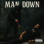 Man Down (feat. Keem rackz) [Explicit]