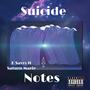 Suicide Notes (feat. Saturn Marie) [Explicit]