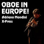 Oboe in Europe! (Live)