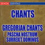 Pascha Nostrum - Surrexit Dominus