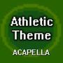 Athletic Theme (From 