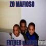 FATHER & SONS (feat. 40RACKS & JUMINSKII) [Explicit]