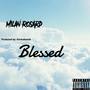 Blessed (Explicit)