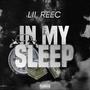 In My Sleep (Explicit)