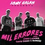 Mil errores (feat. Chris Lafaurie, Barroso & David Deseo)