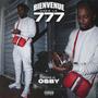 BIENVENUE DANS LE 777 EP 3 (feat. Osby) [Explicit]