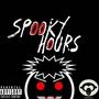 SPOOKY HOURS (feat. Johnny Blaze) [Explicit]
