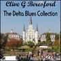 The Delta Blues Collection