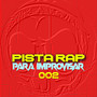 Pista Rap para Improvisar 002