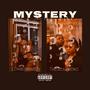 Mystery (feat. TheRealGeno) [Explicit]