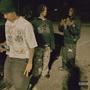 Ticket (feat. SixtyOverall & YungC.A) [Explicit]