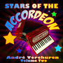 The Star Of The Accordeon Andre Verchuren Vol 2