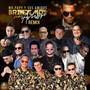 Brindemos Mas Amor (Remix) [feat. Jose Peña Suazo y la Banda Gorda, Tony Swing, Diomedes y el Grupo Mio, Luis Rafael, Sin Fronteras, Silvio Mora, Martin Martinez, Gery Daniel, Julio Ceballos, Eddy Rafael, Darys Contreras, Daniel Lorenzo & Bajando Fino]