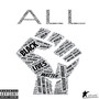 ALL Black Lives Matter (Explicit)